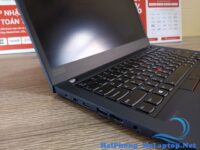 THINKPAD T14 Gen 2 – intel Core i5-1135g7 Ram16GB [FHD]