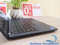 THINKPAD T14 Gen 2 – intel Core i5-1135g7 Ram16GB [FHD]
