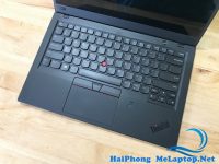 THINKPAD X1 CARBON GEN 6 2K ⇋ Intel Core i7-8650U [QHD]