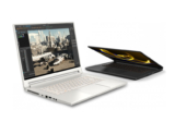 Acer nâng cấp dòng máy tính xách tay ConceptD với chip Intel thế hệ thứ 11