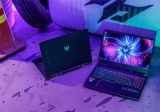 Acer ra mắt loạt sản phẩm laptop trang bị card đồ họa Nvidia GeForce RTX™ 30 Series