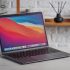 Xuất hiện hình ảnh render của Galaxy Z Fold Tab: thiết kế 2 bản lề, màn hình lớn giống như máy tính