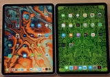 Chênh nhau 5 triệu, nên mua iPad Air 4 hay iPad Pro 11 2020?
