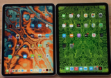 Chênh nhau 5 triệu, nên mua iPad Air 4 hay iPad Pro 11 2020?