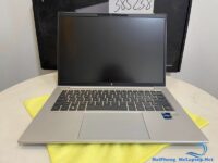 HP ELITEBOOK 840 G9 Core i7-1255u Ram 16GB SSD 256GB 14in FHD ips