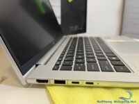 HP ELITEBOOK 840 G9 Core i7-1255u Ram 16GB SSD 256GB 14in FHD ips