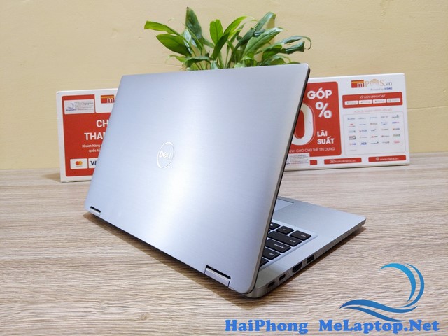 DELL LATITUDE 7400 2 in 1 ⇋ Intel Core i7-8665U - MeLaptop